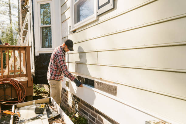 Top rated local Storm Damage Siding Repair specialists in Callao, VA